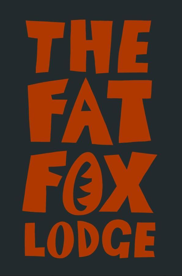 The Fat Fox Lodge, Morzine Montriond Dış mekan fotoğraf