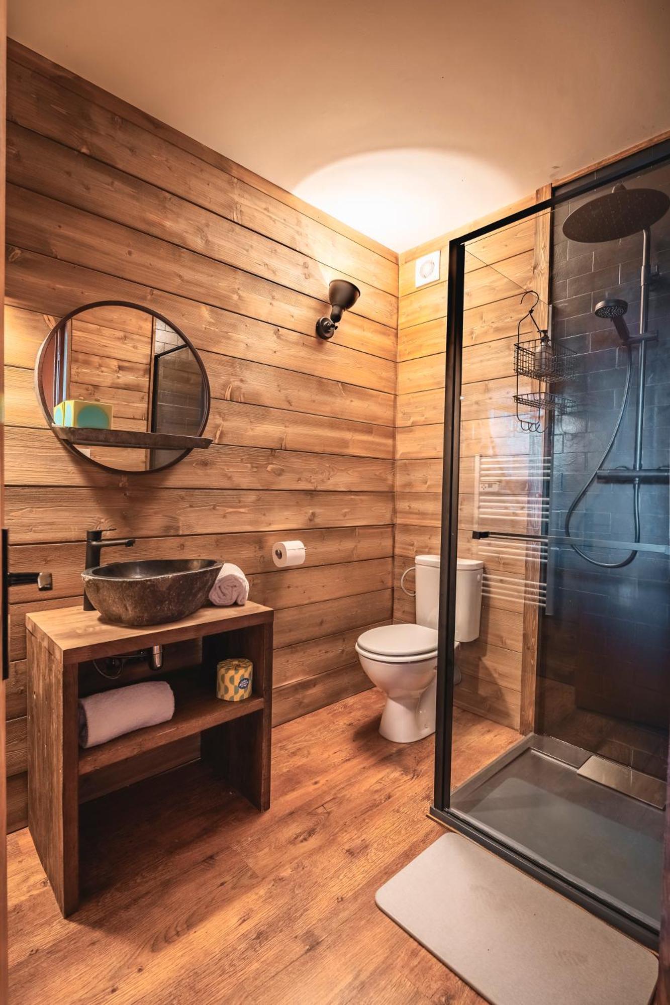 The Fat Fox Lodge, Morzine Montriond Dış mekan fotoğraf