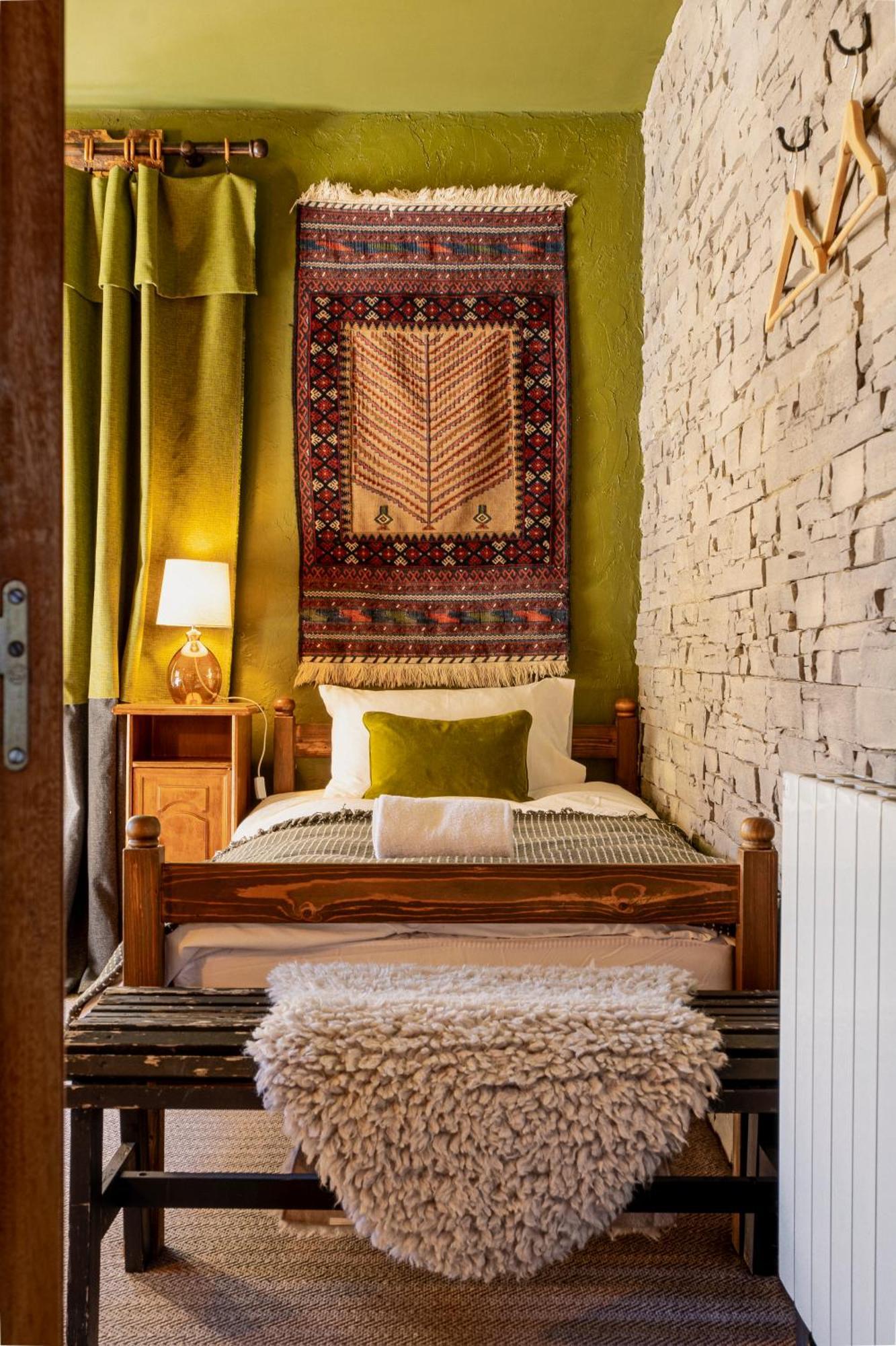The Fat Fox Lodge, Morzine Montriond Dış mekan fotoğraf